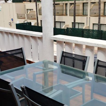 Toni'S Apartament Menorca Cala en Bosch Zewnętrze zdjęcie