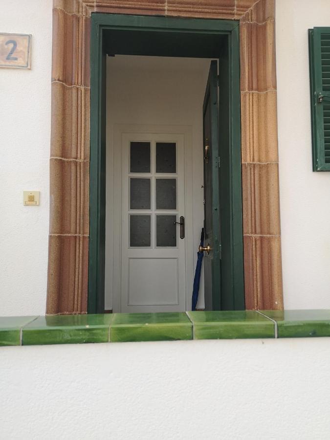Toni'S Apartament Menorca Cala en Bosch Zewnętrze zdjęcie