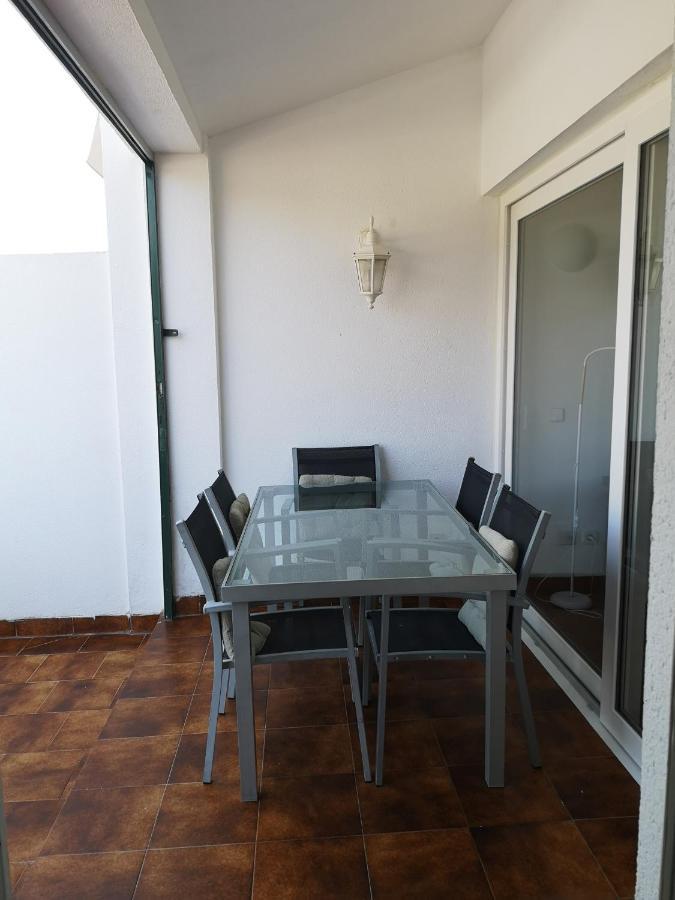 Toni'S Apartament Menorca Cala en Bosch Zewnętrze zdjęcie