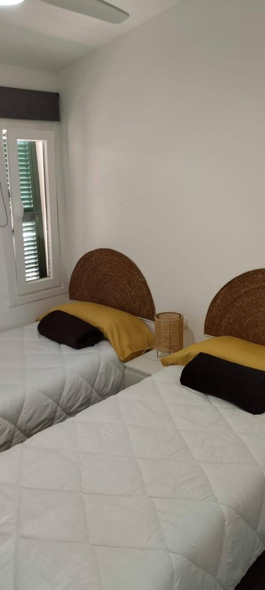Toni'S Apartament Menorca Cala en Bosch Zewnętrze zdjęcie
