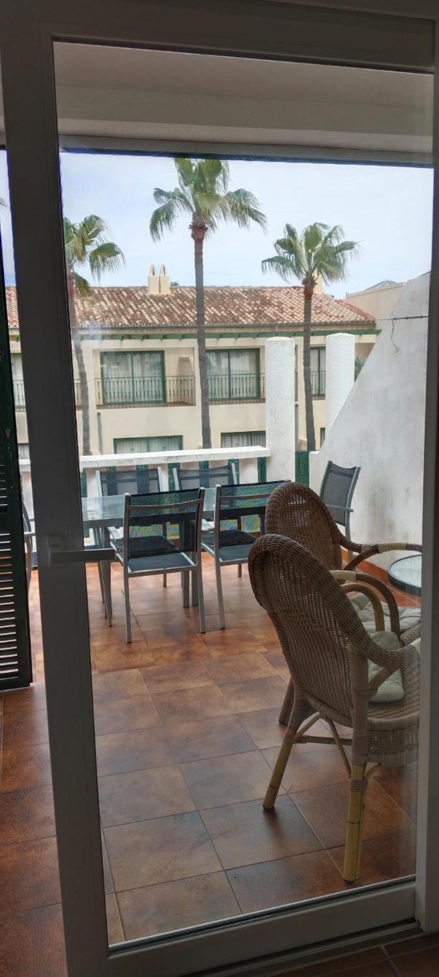 Toni'S Apartament Menorca Cala en Bosch Zewnętrze zdjęcie