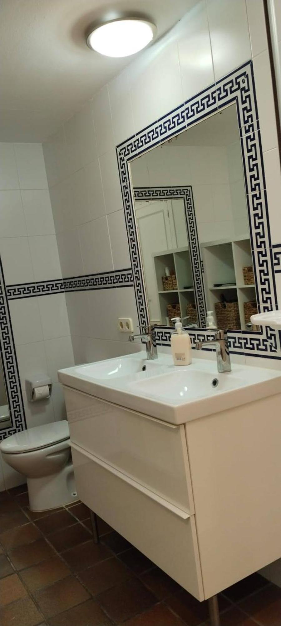 Toni'S Apartament Menorca Cala en Bosch Zewnętrze zdjęcie