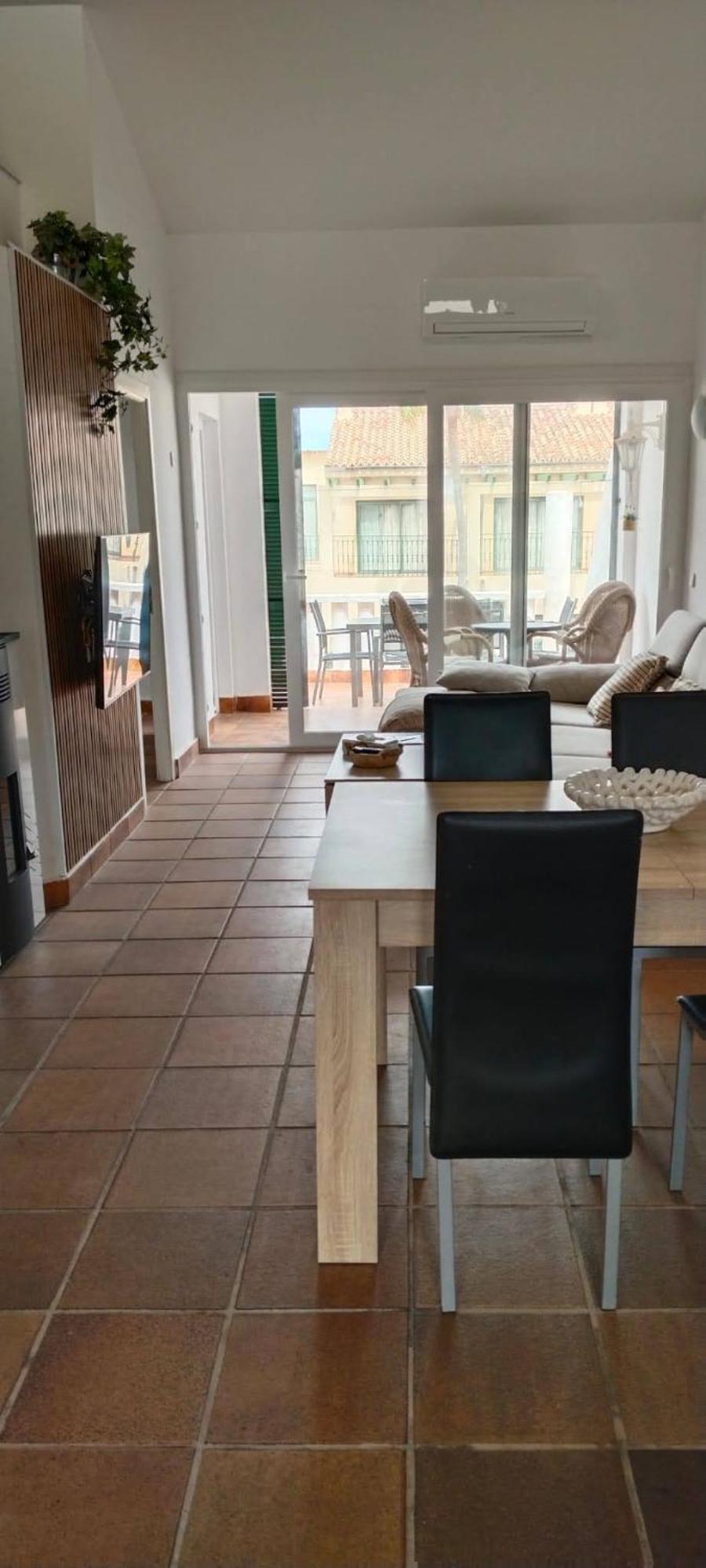 Toni'S Apartament Menorca Cala en Bosch Zewnętrze zdjęcie